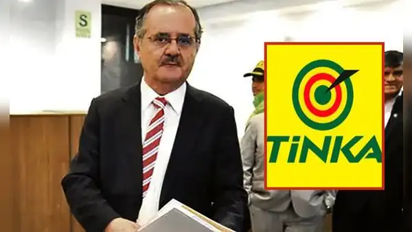 Marco Falconí: ¿quién es el nuevo miembro de la JNJ, excongresista por Arequipa que ganó La Tinka?