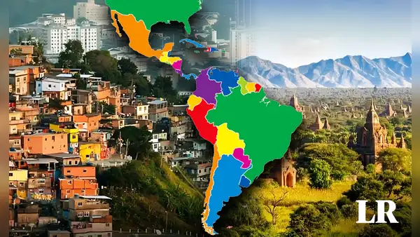 Los 2 países de Latinoamérica que figuran entre los más peligrosos del mundo en 2024