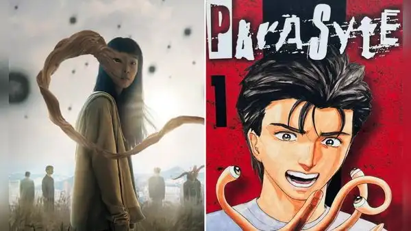 'Parasyte', de Netflix: fecha de estreno, sinopsis y reparto del live action dirigido por Yeon Sang Ho