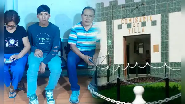 Joven desaparecido en bus: esto dijo la PNP sobre la aparición de Juan Navarrete en Chorrillos