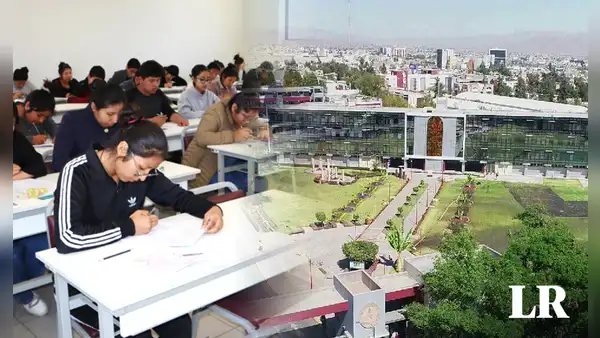 Ni la UNI ni la UNMSM: esta es la única universidad a la que más jóvenes postulan en Perú, según Sunedu
