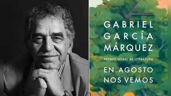 El legado de Gabriel García Márquez revive en Bogotá: ¿cómo un edificio emblemático celebrará su novela póstuma?