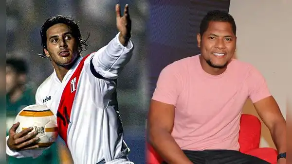 Claudio Pizarro prestó dinero a la FPF tras ganar la Copa Kirin, reveló 'Chiquito' Flores