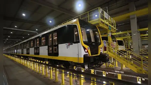 Tren subterráneo de Lima: ¿en qué distritos se construye la Línea 2 y cuáles serán sus estaciones?