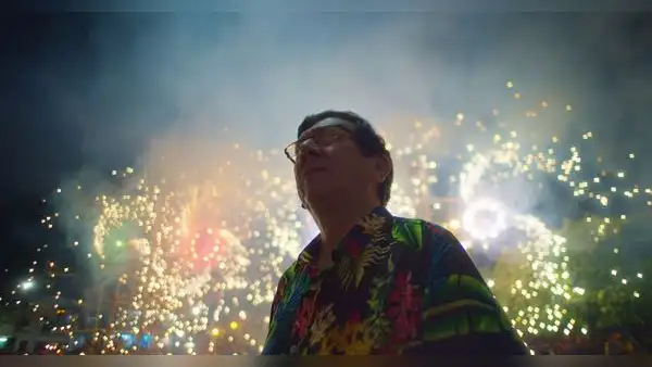 Los Mirlos estrenan documental y llegan a la pantalla grande: "No somos un grupo cualquiera"