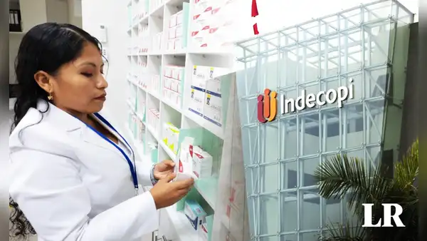 Indecopi autoriza a farmacias a brindar consultas médicas y vender víveres empaquetados