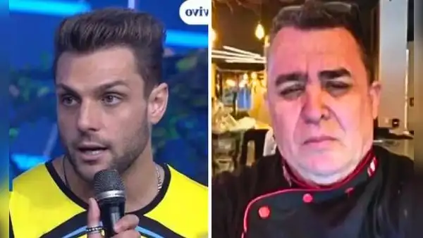 Nicola Porcella es denunciado por chef de su restaurante en México: Me estafó y robaron mis recetas