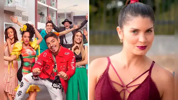 ¿Ya no quieren a Nataniel Sánchez en ‘Al fondo hay sitio’? Actriz revela que ya no la buscan