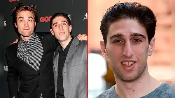 Muere Buddy Duress, protagonista de ‘Good Time’ con Robert Pattinson, a los 38 años