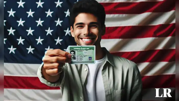 ¿Quieres la residencia permanente en Estados Unidos? Conoce cómo conseguir la GREEN CARD en 2024