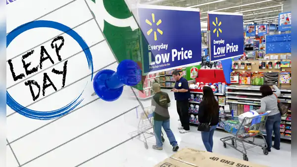 Lead Day 2024: qué es, por qué se realiza cada 4 años y ofertas en tiendas de Estados Unidos
