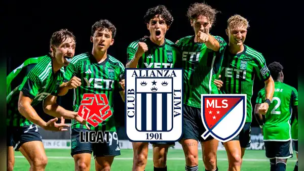 Sebastien Pineau descartó acercamiento con Alianza y compara el nivel de la MLS con el fútbol peruano