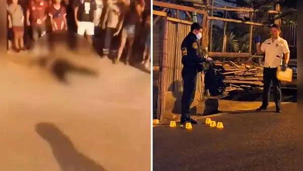 San Juan de Lurigancho: mototaxista es asesinado por no pagar cupo de S/3 a extorsionadores