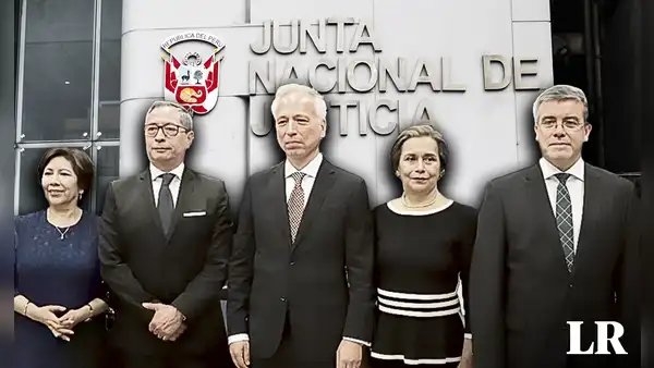 Transparencia sobre remoción de miembros de la JNJ: “Es una sanción desproporcionada”