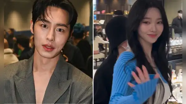 Karina de aespa reaparece en público tras revelarse su relación con Lee Jae Wook y sorprende a fans