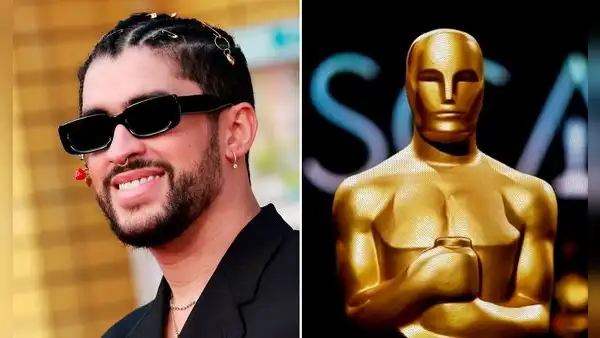 Bad Bunny será uno de los presentadores en la gala de los Premios Oscar 2024