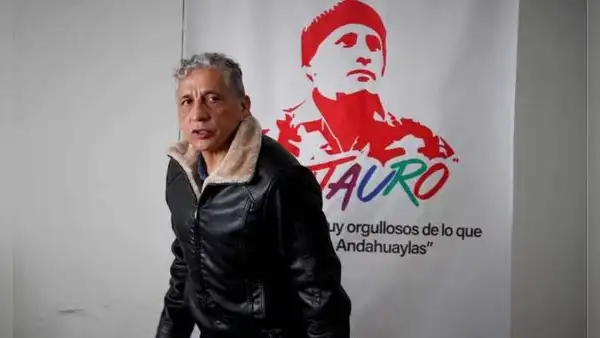 Fiscalía inicia diligencias contra partido de Antauro Humala a fin de evaluar su legalidad