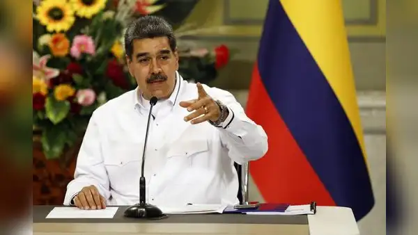 Nicolás Maduro será investigado por la Corte Penal Internacional
