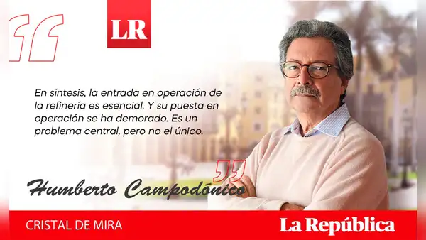 Liquidez o insolvencia, por Humberto Campodónico