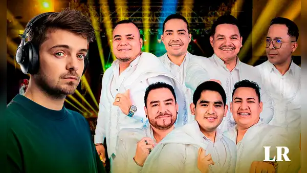 Conciertos en Lima este fin de semana: Armonía 10, Martin Garrix y otros eventos de marzo 2024