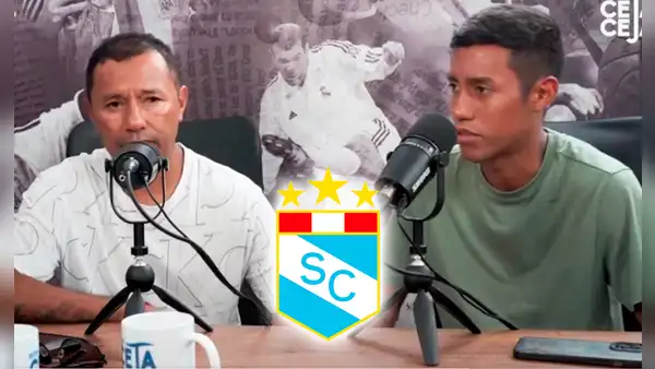 'Chorri' Palacios responsabilizó a Manuel Barreto por salida de su hijo de Cristal: "No sabe de fútbol"