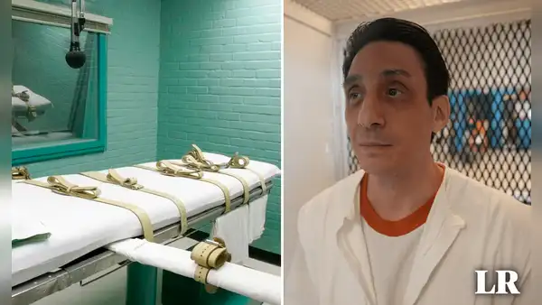 Ejecutan a Iván Cantú en EE. UU: ¿por qué fue condenado a pena de muerte y cuáles fueron sus últimas palabras?