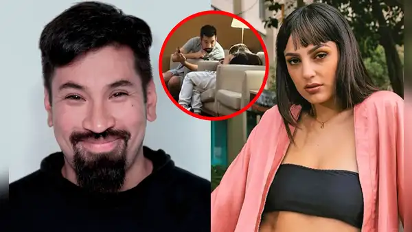 Aldo Miyashiro tendría nueva pareja: ¿quién es y cuál es la edad de la mujer con la que viajó a Cancún?