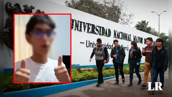 San Marcos: postulante pierde vacante de examen de admisión 2024 por error en certificado