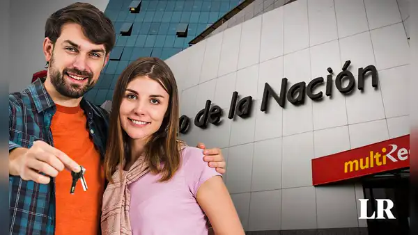 Si ganas más de S/800 al mes, puedes solicitar un crédito para vivienda en el Banco de la Nación: ¿cómo aplicar?