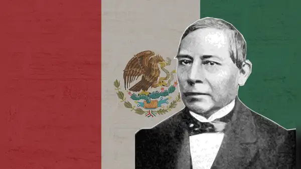 Natalicio de Benito Juárez: ¿cuándo se celebra y a quiénes beneficia?