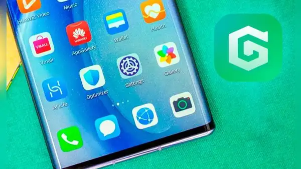 ¿Para qué sirve GBox, la app que miles de usuarios están instalando en sus teléfonos Huawei?