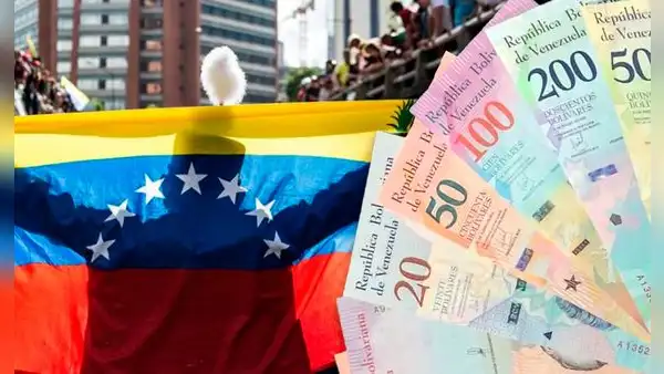 COBRA HOY 216 bolívares por Patria: ¿cómo ACTIVAR el NUEVO PAGO en Venezuela?