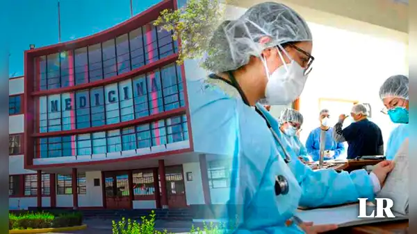 Las 5 mejores universidades de regiones para estudiar Medicina están en Arequipa, Cusco y Piura: ¿cuáles son?