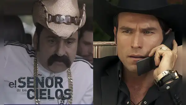 ‘El señor de los cielos 9’, capítulo 14 por Telemundo: horario, canal y dónde ver ONLINE