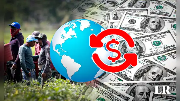 Este es el país que más remesas recibe de sus migrantes en el mundo: supera a México y China