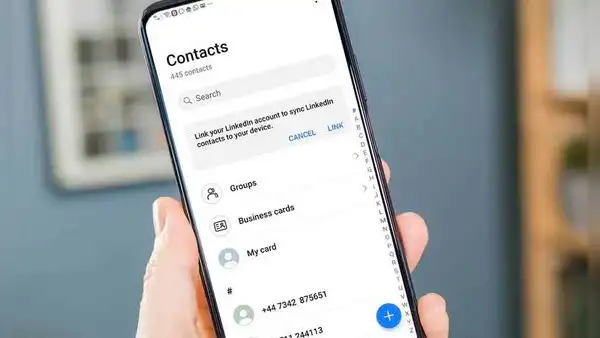 ¿Cómo saber si la app de préstamo que instalaste en tu celular tiene acceso a tus contactos?