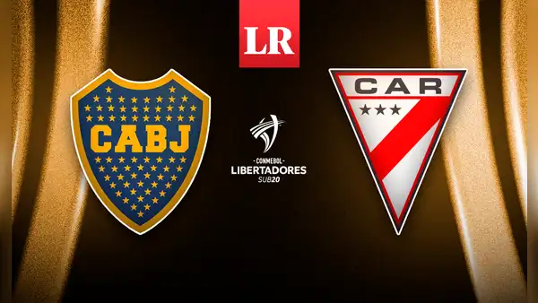 TRANSMISIÓN de Boca Juniors vs. Always Ready por Copa Libertadores sub-20: ¿a qué hora juegan?