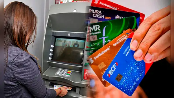 ¿Cuánto dinero sacar del cajero? Este es el límite máximo según tu banco