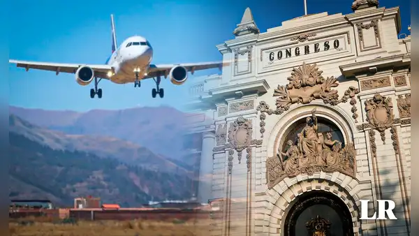 Congreso busca contratar agencia para viajes de parlamentarios al extranjero