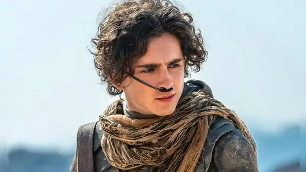 'Dune 2', final explicado: ¿qué sucedió con Paul Atreides y Chani, y qué depara el futuro para Arrakis?