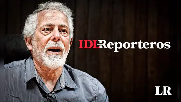 IDL-Reporteros sobre denuncia contra Gorriti: "Buscan convertir a los investigadores en investigados"