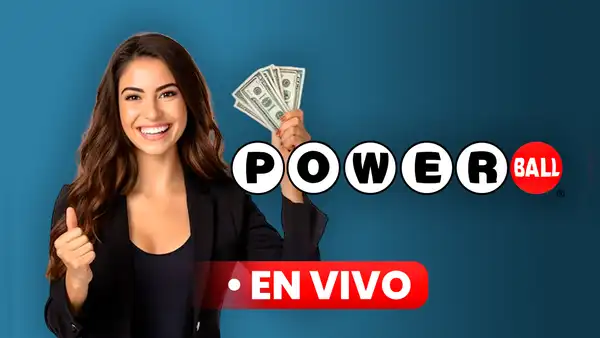 Powerball HOY, sábado 2 de marzo EN VIVO: revisa los números ganadores