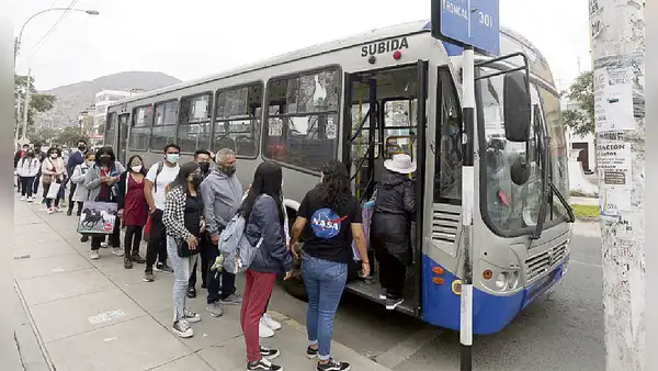 No van más: Corredores Azul y Rojo le seguirán al Morado