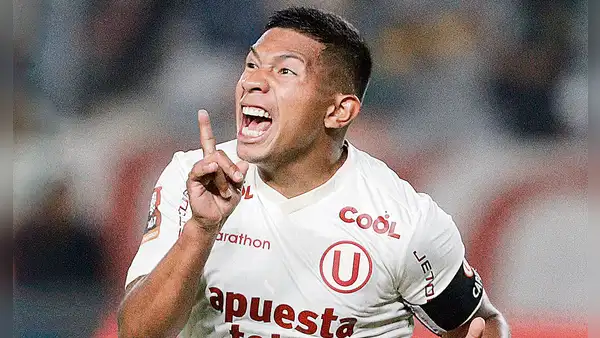 La cima es crema: Universitario venció a Sport Huancayo y es líder del Torneo Apertura