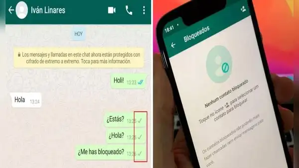 WhatsApp: ¿cómo saber si un amigo te bloqueó o si su teléfono no tiene conexión a internet?
