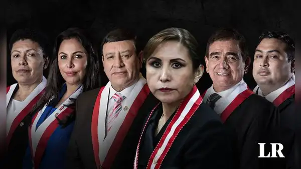 Patricia Benavides: incluyen a 14 congresistas y a Vladimir Cerrón en investigación en su contra