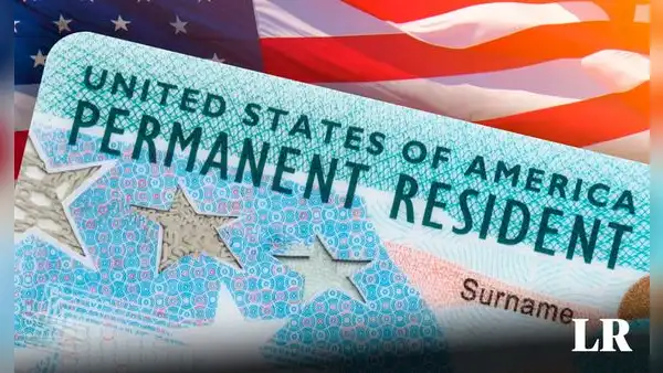 ¿Cómo conseguir la Green Card en Estados Unidos? Guía 2024 para obtener la residencia permanente