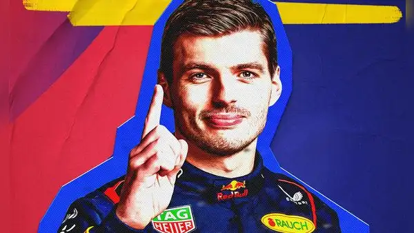 Max Verstappen ganó el GP de Bahrein y Red Bull pisa fuerte en la Fórmula 1 2024