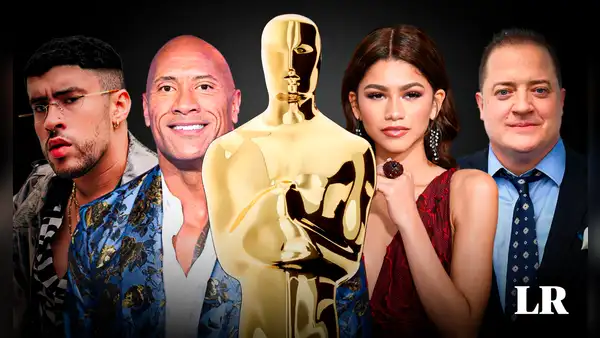 Premios Oscar 2024: ¿quiénes serán los presentadores en la entrega de estatuillas doradas?