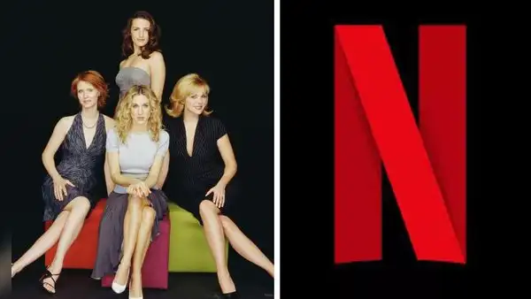 'Sex and the City' llega a Netflix con sus 6 temporadas: ¿desde cuándo estará disponible?